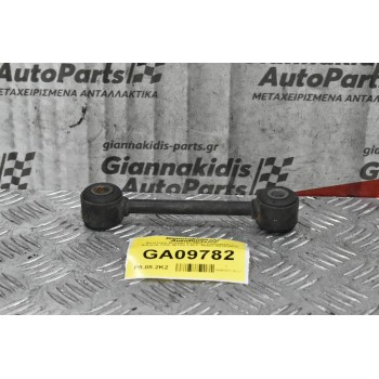 Αριστερο Ντιζάκι Zαμφόρ Volkswagen Amarok CDC BiTDI 2.0cc 163ps 2010-2018