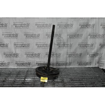 Ημιαξόνιο Πίσω Δεξί Ford Ranger - Mazda B2500 4x4 1997-2005 (Με ABS)