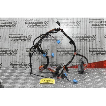 Πλεξούδα Εβαπορέτας Volkswagen Amarok CDC BiTDI 2.0cc 163ps 2010-2018