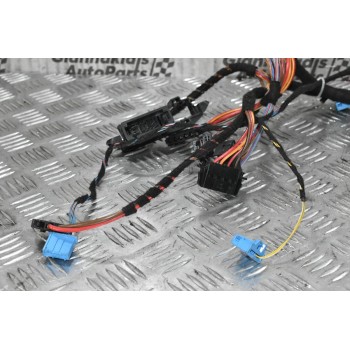 Πλεξούδα Εβαπορέτας Volkswagen Amarok CDC BiTDI 2.0cc 163ps 2010-2018