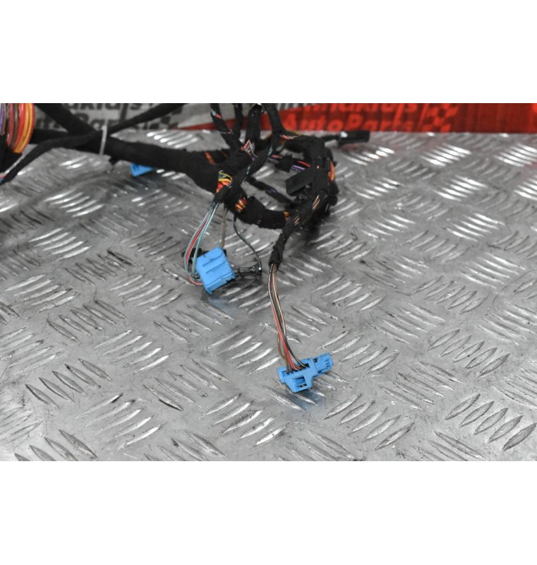 Πλεξούδα Εβαπορέτας Volkswagen Amarok CDC BiTDI 2.0cc 163ps 2010-2018