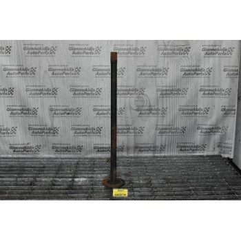 Ημιαξόνιο Mitsubishi Canter - Fuso 7.5Τονο (8 βίδες,20 Δόντια,38mm παχος στο καρε,87cm μηκος) 1998-2010