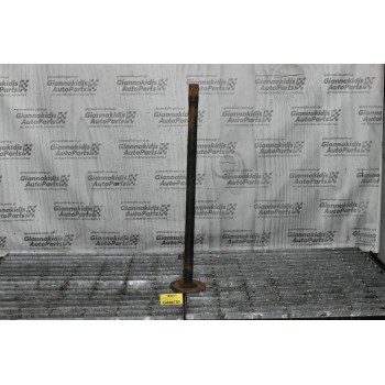 Ημιαξόνιο Mitsubishi Canter - Fuso 7.5Τονο (8 βίδες,20 Δόντια,38mm παχος στο καρε,87cm μηκος) 1998-2010