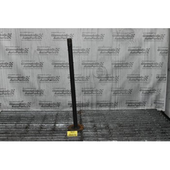 Ημιαξόνιο Mitsubishi Canter - Fuso 7.5Τονο (8 βίδες,20 Δόντια,38mm παχος στο καρε,87cm μηκος) 1998-2010