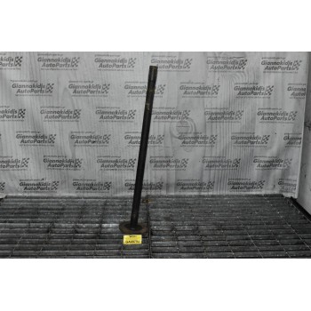 Ημιαξόνιο Mitsubishi Canter - Fuso 7.5Τονο (8 βίδες,20 Δόντια,38mm παχος στο καρε,87cm μηκος) 1998-2010