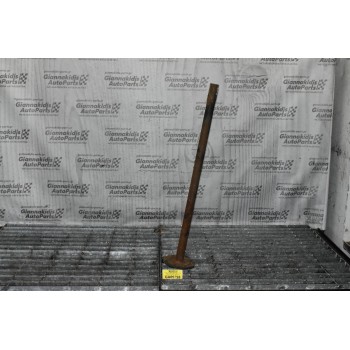 Ημιαξόνιο Mitsubishi Canter - Fuso 7.5Τονο (8 βίδες,20 Δόντια,38mm παχος στο καρε,87cm μηκος) 1998-2010