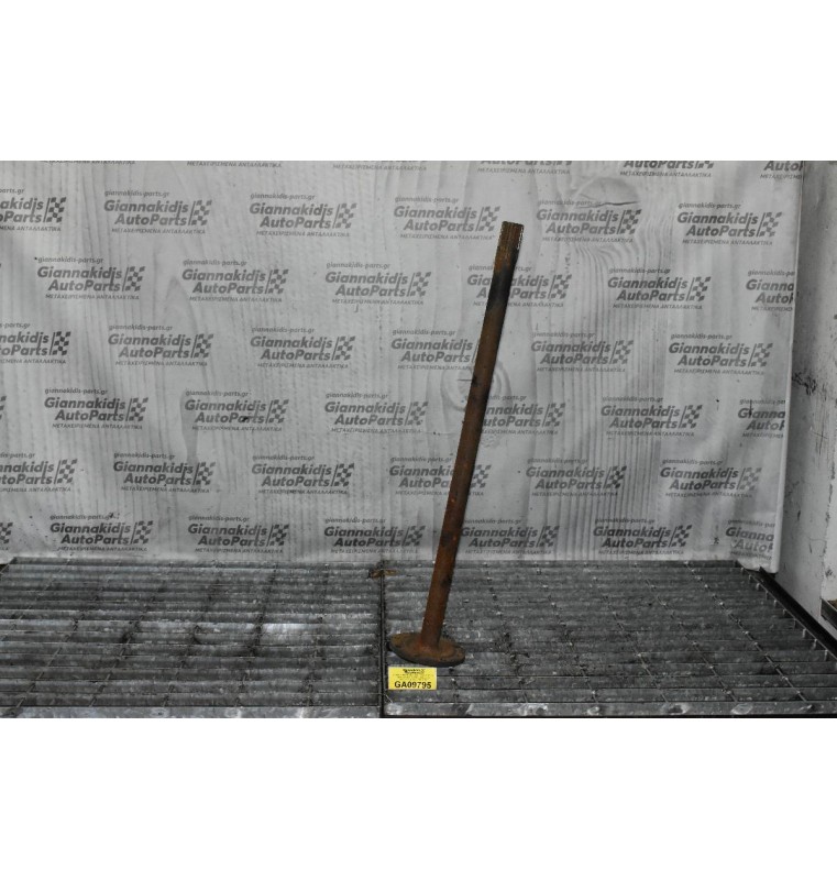 Ημιαξόνιο Mitsubishi Canter - Fuso 7.5Τονο (8 βίδες,20 Δόντια,38mm παχος στο καρε,87cm μηκος) 1998-2010