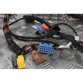 Πλεξούδα Ταμπλο Volkswagen Amarok CDC BiTDI 2.0cc 163ps 2010-2018