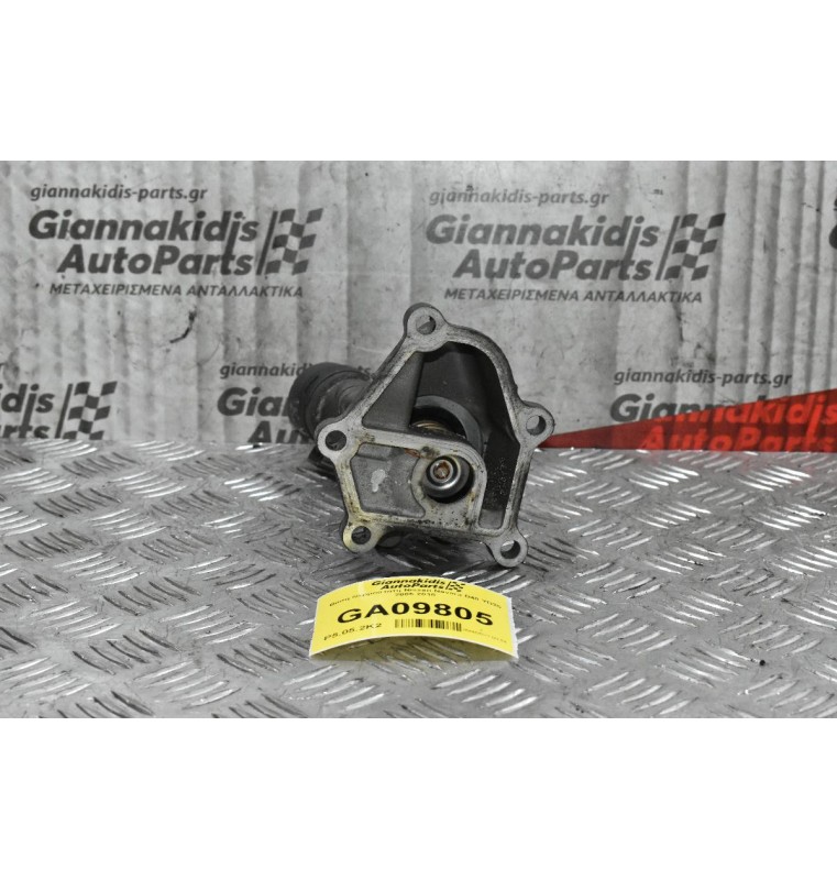Βάση Θερμοστάτη Nissan Navara D40 YD25 2005-2010 (Euro 4)