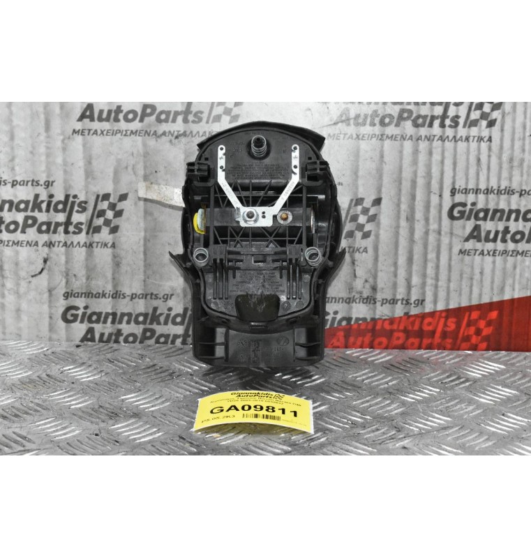 Αερόσακος Τιμονιού Nissan Navara D40 YD25 2005-2010 6032032