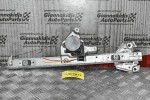 Γρύλλος - Μηχανισμός Παραθύρου Suzuki Grand Vitara 2006-2015 Πίσω Δεξίς (2 pins)