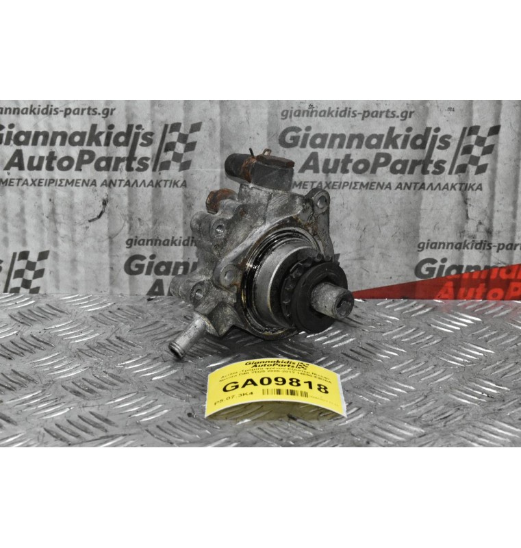 Αντλία -Τρόμπα φρένου Εξόστερ Nissan Navara D40 YD25 2005-2012 14650-EB30A (Euro 4)