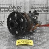 Αντλία Πετρελαίου Nissan Navara D40 2.5cc YD25 E4 2005-2010 16700-EC00A HU294000-0530