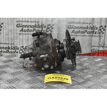 Αντλία Πετρελαίου Nissan Navara D40 2.5cc YD25 E4 2005-2010 16700-EC00A HU294000-0530