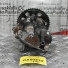 Αντλία Πετρελαίου Nissan Navara D40 2.5cc YD25 E4 2005-2010 16700-EC00A HU294000-0530