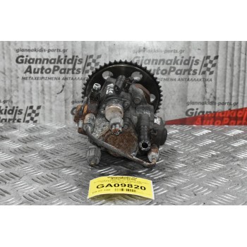 Αντλία Πετρελαίου Nissan Navara D40 2.5cc YD25 E4 2005-2010 16700-EC00A HU294000-0530