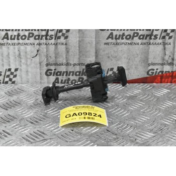 Στοπ Πόρτας Volkswagen Amarok CDC Bitdi 2010-2018 (Εμπρός Αριστερο)