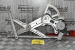 Γρύλλος - Μηχανισμός Παραθύρου Mitsubishi L200 Safari 2005-2012 MN182354 (Εμπρός Δεξιά)
