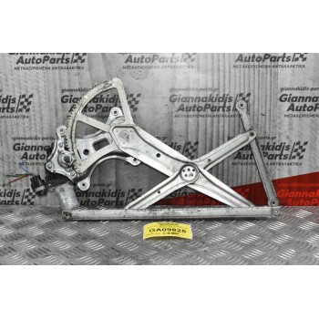 Γρύλλος - Μηχανισμός Παραθύρου Mitsubishi L200 Safari 2005-2012 MN182354 (Εμπρός Δεξιά)