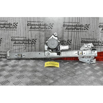 Γρύλλος - Μηχανισμός Παραθύρου Suzuki Grand Vitara 2006-2015 83430-65J00 Εμπρός Δεξίς (2 pins)