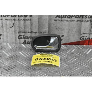 Χερούλι Εσωτερικό Mazda B2500-Ford Ranger 1998-2005 (Πίσω Δεξί)