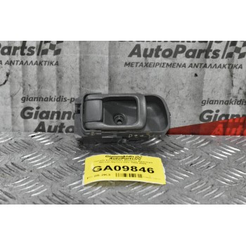 Χερούλι Εσωτερικο Πίσω Αριστερό Nissan Navara D22 1998-2005