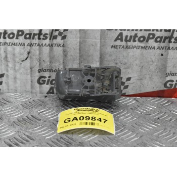 Χερούλι Εσωτερικο Πίσω Δεξί Nissan Navara D22 1998-2005