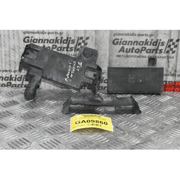 Καπάκια Μπαταρίας Σετ Volkswagen Amarok CDC BiTDI 2.0cc 2010-2018