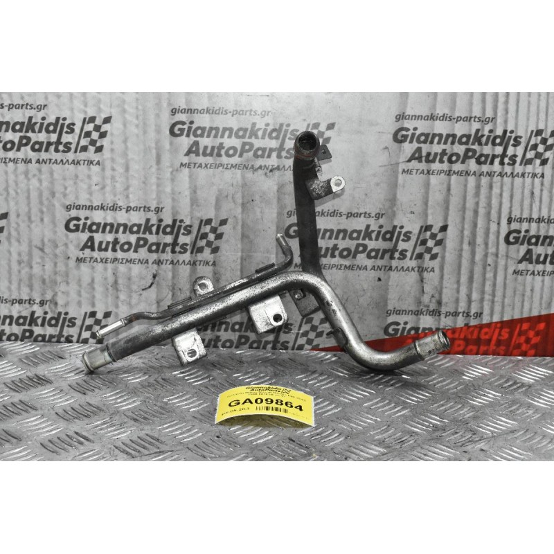 Σωλήνας Νερου Nissan Navara D40 YD25 2005-2010 (Euro 4)