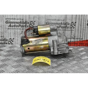 Μίζα Ford Mondeo / Transit FMBA 2.0cc TDCI 2000-2007 2S7T-11000-DA 3113BC (Jaguar X-Type 2.0 2.2)