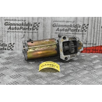 Μίζα Ford Mondeo / Transit FMBA 2.0cc TDCI 2000-2007 2S7T-11000-DA 3113BC (Jaguar X-Type 2.0 2.2)