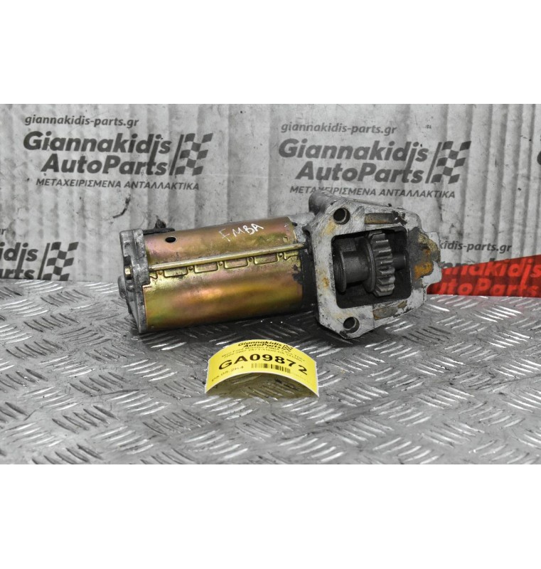 Μίζα Ford Mondeo / Transit FMBA 2.0cc TDCI 2000-2007 2S7T-11000-DA 3113BC (Jaguar X-Type 2.0 2.2)