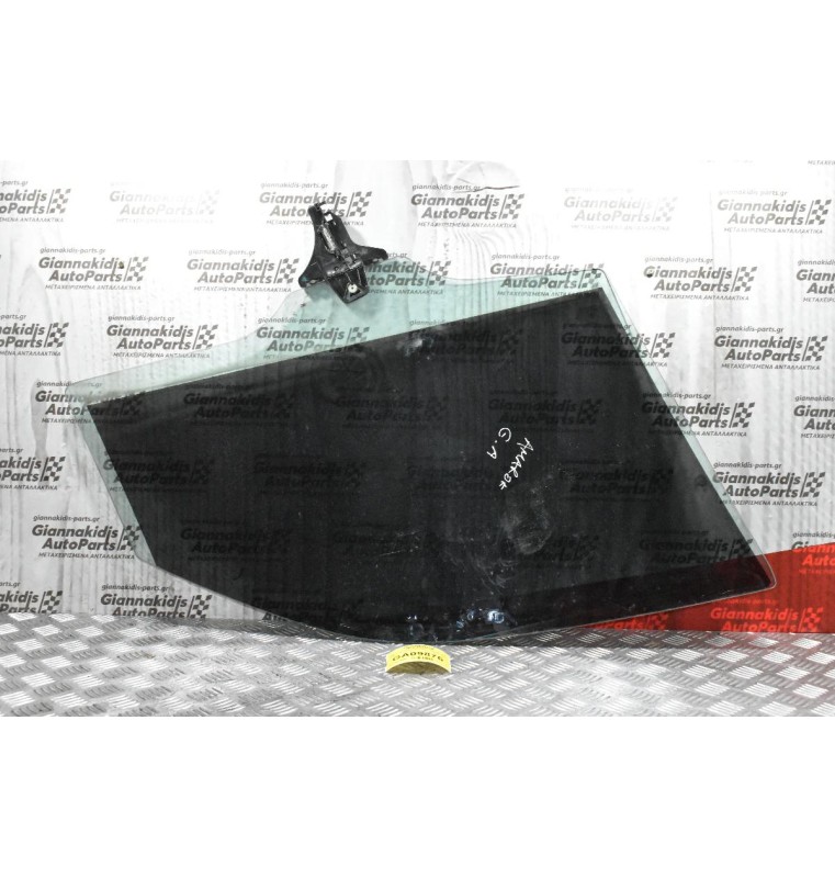 Τζάμι Παραθύρου Volkswagen Amarok CDC BiTDI 2.0cc 43R-001583 (Εμπρός Αριστερό)