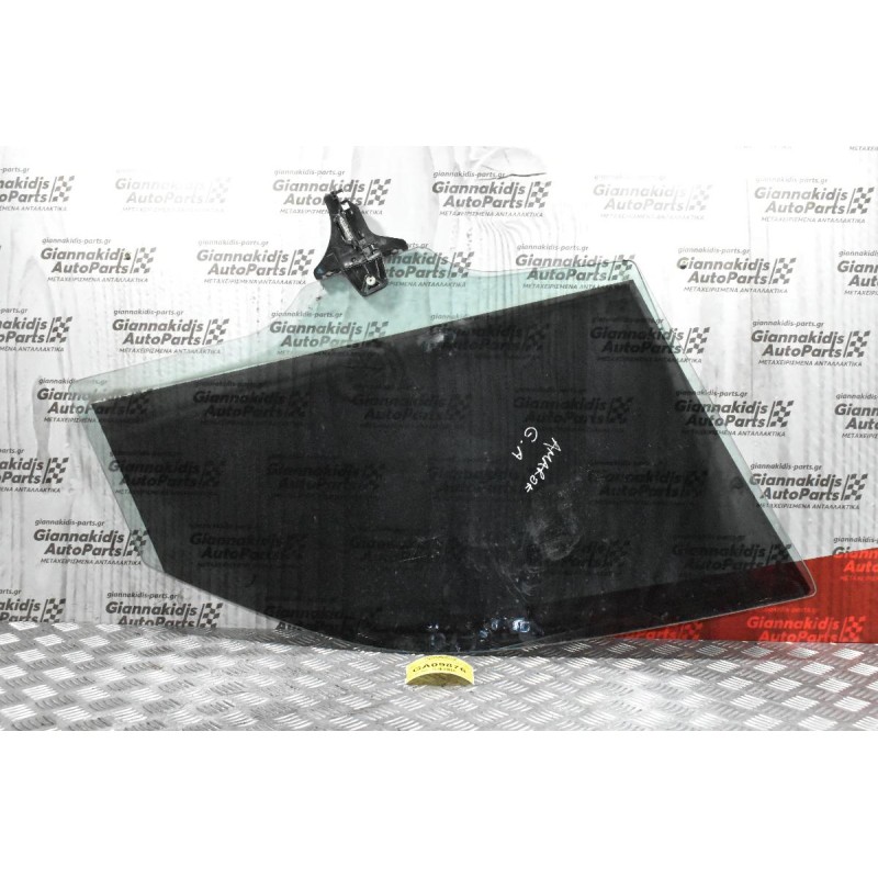 Τζάμι Παραθύρου Volkswagen Amarok CDC BiTDI 2.0cc 43R-001583 (Εμπρός Αριστερό)