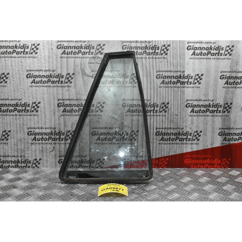 Τζάμι Παραθύρου Suzuki Grand Vitara 1998-2002 43R-00122(Πίσω Δεξί)