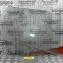 Τζάμι Παραθύρου Mazda 3 2002-2009 Πίσω Δεξί (Πεντάπορτο)