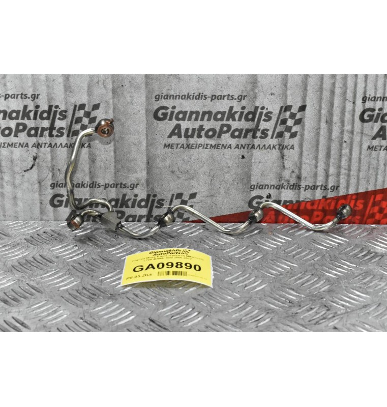 Γέφυρα Μπεκ Επιστρεφόμενων Mitsubishi L200 4D56U KB4 2006-2012