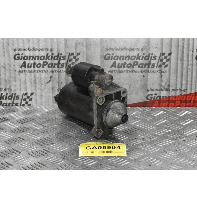 Μίζα Renault Twingo 1.2cc C063 1994-1998 BOSCH 0001112025