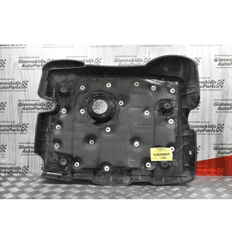 Καπάκι Καλυμμα Μηχανής Ssang Yong 2.0cc  2006-2010 A6640100014