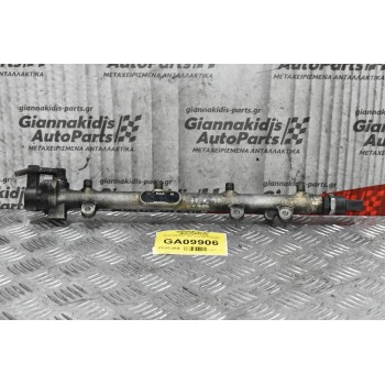 Μπεκιέρα-Φλογέρα Mercedes-Benz Vito W638 CDI 2.2cc 1996-2004 A6110700095