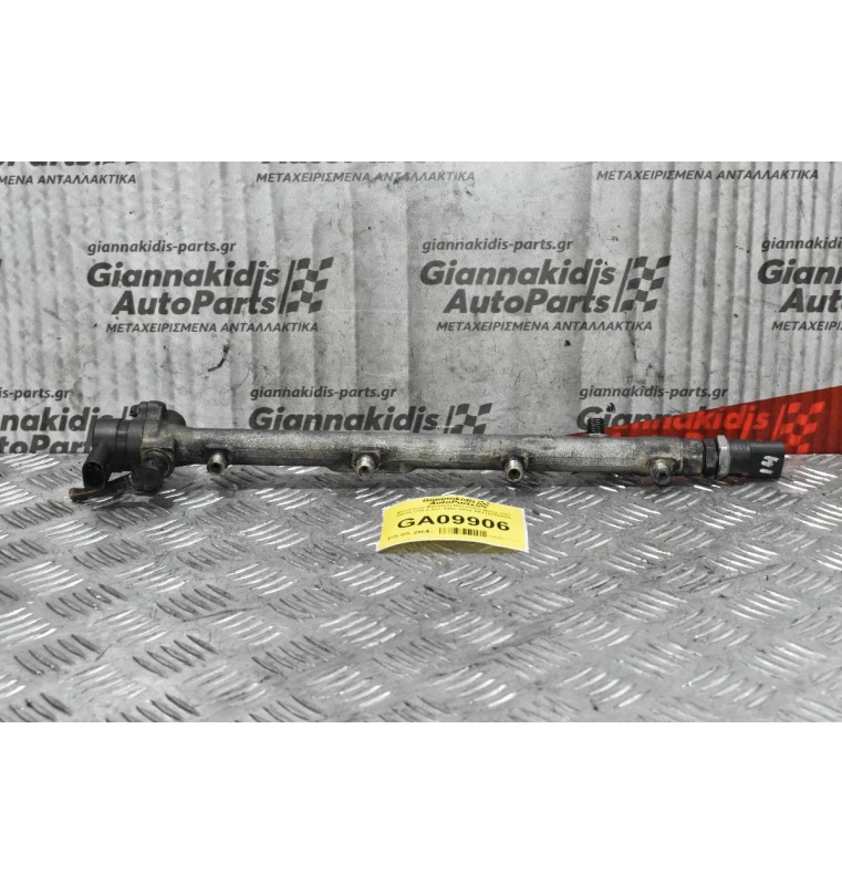 Μπεκιέρα-Φλογέρα Mercedes-Benz Vito W638 CDI 2.2cc 1996-2004 A6110700095