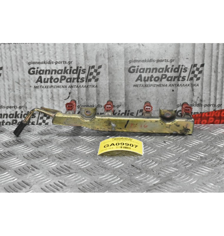 Μπεκιέρα Με Μπεκ Nissan Almera N16 QG16 1.6cc 2000-2006 0280155940 16600-9F600