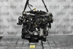 Κινητήρας - Μοτέρ Ford Mondeo 2.0 TDCI 130PS - Jaquar X-Type 2003-2008 FMBA