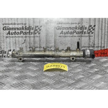 Μπεκιέρα / Φλογέρα Hyundai Santa Fe 2.2 D4EA CRDI 2005-2010 0445214085 31400-27400