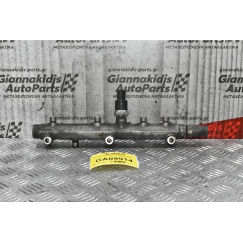 Μπεκιέρα-Φλογέρα Iveco Daily-Fiat Ducato Multijet 2.3cc 2000-2007 0445224006