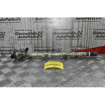 Μπεκιέρα-Φλογέρα Mercedes-Benz Vito W638 CDI 2.2cc 1996-2004 A6110700095