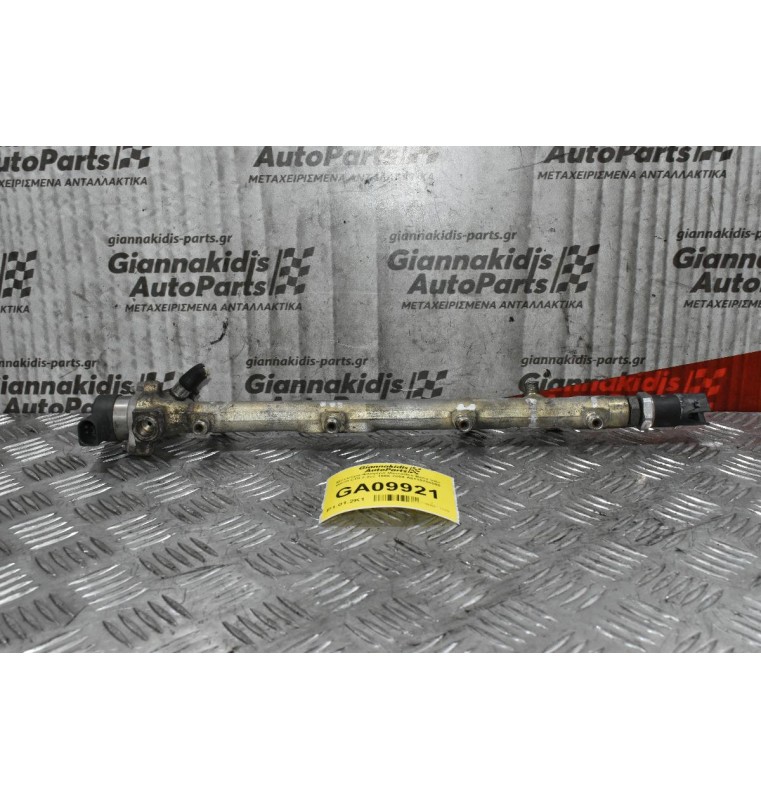 Μπεκιέρα-Φλογέρα Mercedes-Benz Vito W638 CDI 2.2cc 1996-2004 A6110700095