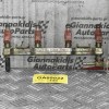 Μπεκιέρα Με Μπεκ Nissan Almera N16 QG16 1.6cc 2000-2006 FBJB100 0000508 (Μαύρο Καπακι)