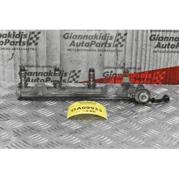 Μπεκιέρα Volkswagen Golf 1.4cc 75PS 1998-2005 036133319