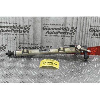 Μπεκιέρα Φλογέρα Opel Corsa 1.3 Z13DT 2000-2009 BOSCH 0445214044 46817523